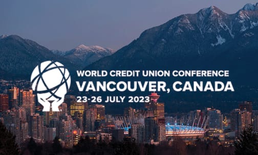 Conferencia Mundial de Cooperativas de Ahorro y Crédito
