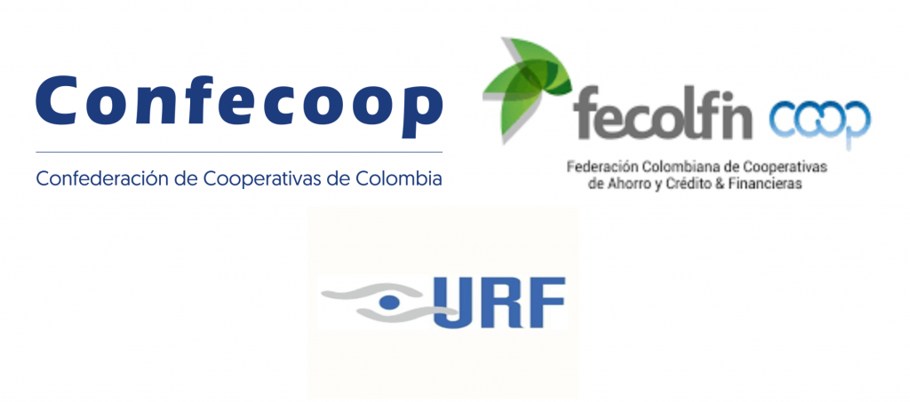 Confecoop y Fecolfin inician conversaciones con la URF para sacar adelante la hoja de ruta para el subsector solidario de ahorro y crédito