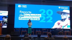 BANCA DE OPORTUNIDADES Y SUPERFINANCIERAPRESENTARON REPORTE DE INCLUSIÓN FINANCIERA 2022