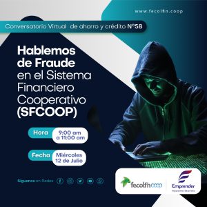 HABLEMOS DE FRAUDEEN EL SISTEMA FINANCIERO COOPERATIVO (SFCOOP)