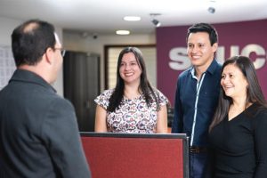 CÁMARA DE COMERIO DE BOGOTÁ FORTALECE EL COOPERATIVISMO EMPRESARIAL EN COLOMBIA