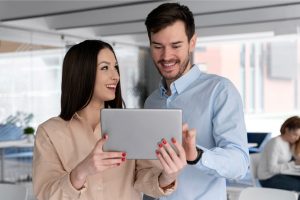 Guía para la implementación de mejores prácticas de buen gobierno.