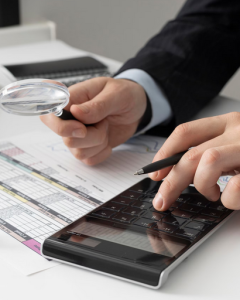 CONVOCATORIA PARA LA ELECCIÓNDEL REVISOR FISCAL DE FECOLFIN